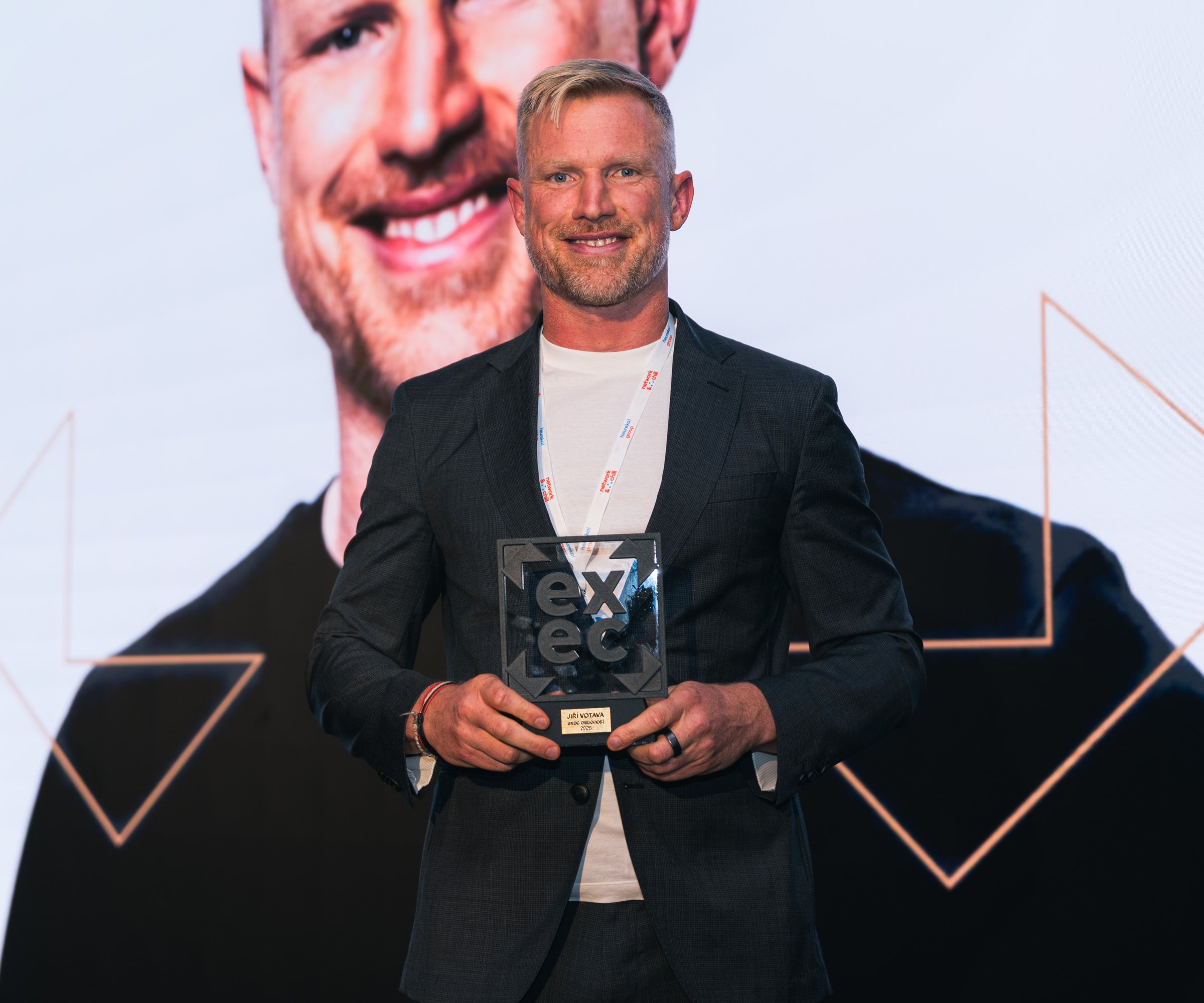Jiří Votava, BrainMarket – exec e-commerce osobnost 2026