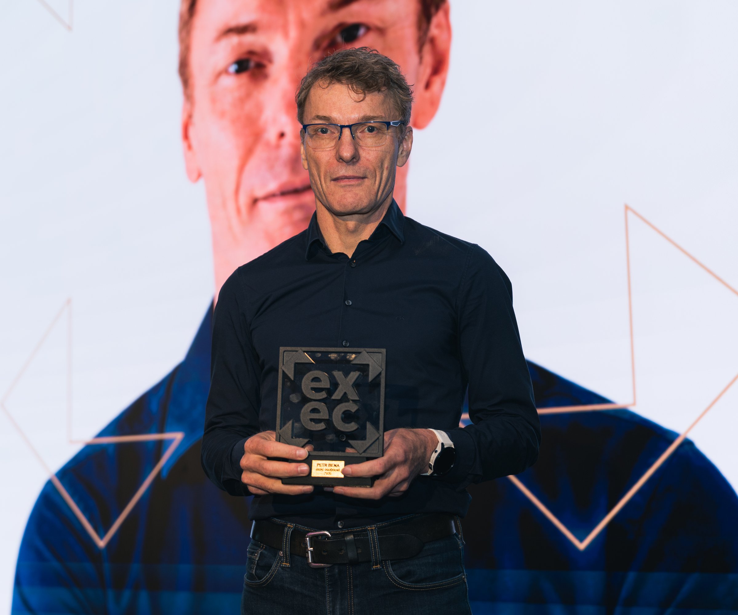 Petr Bena, Alza – exec e-commerce osobnost 2026