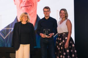 Petr Bena s oceněním exec e-commerce osobnost 2026