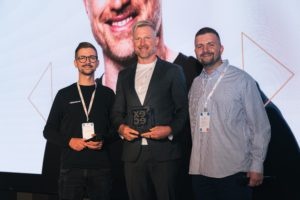 Jiří Votava s oceněním exec e-commerce osobnost 2026