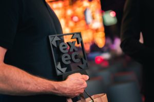 Trofej exec e-commerce osobnost 2026