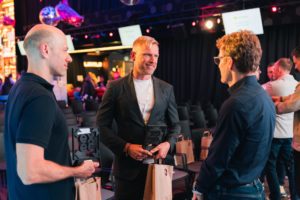 Vítězové exec e-commerce osobnost 2026 po vyhlášení
